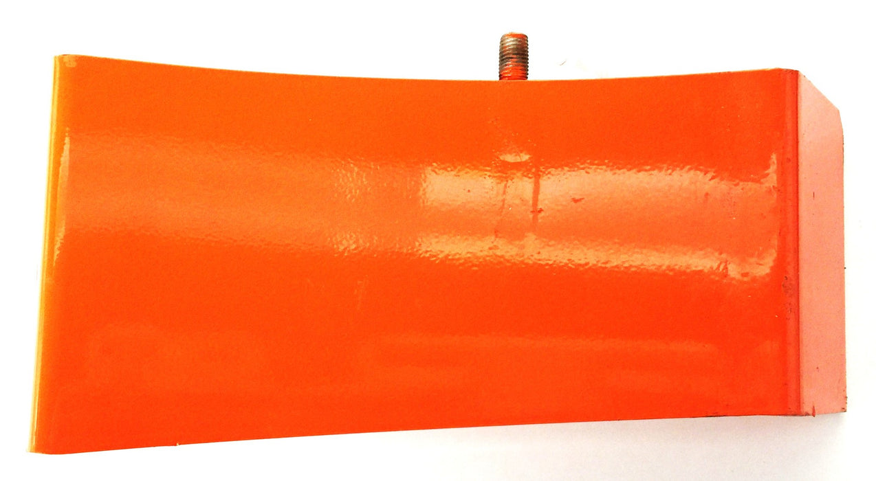 Kubota Front Left-Hand Plate K5691-41530 NOS