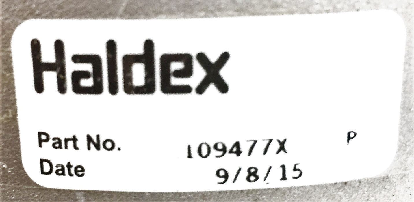 Haldex Air Dryer 109477X REMANUFACTURED