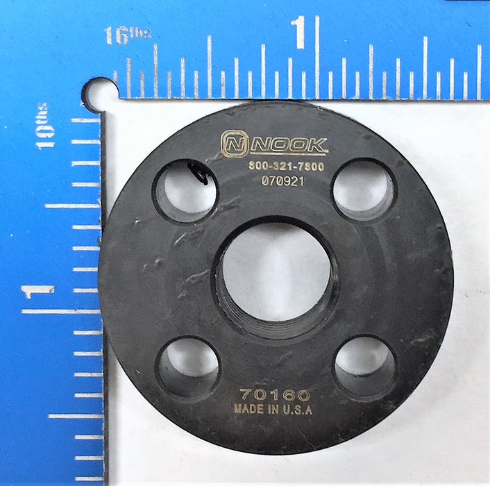NOOK Flange 70160 NOS