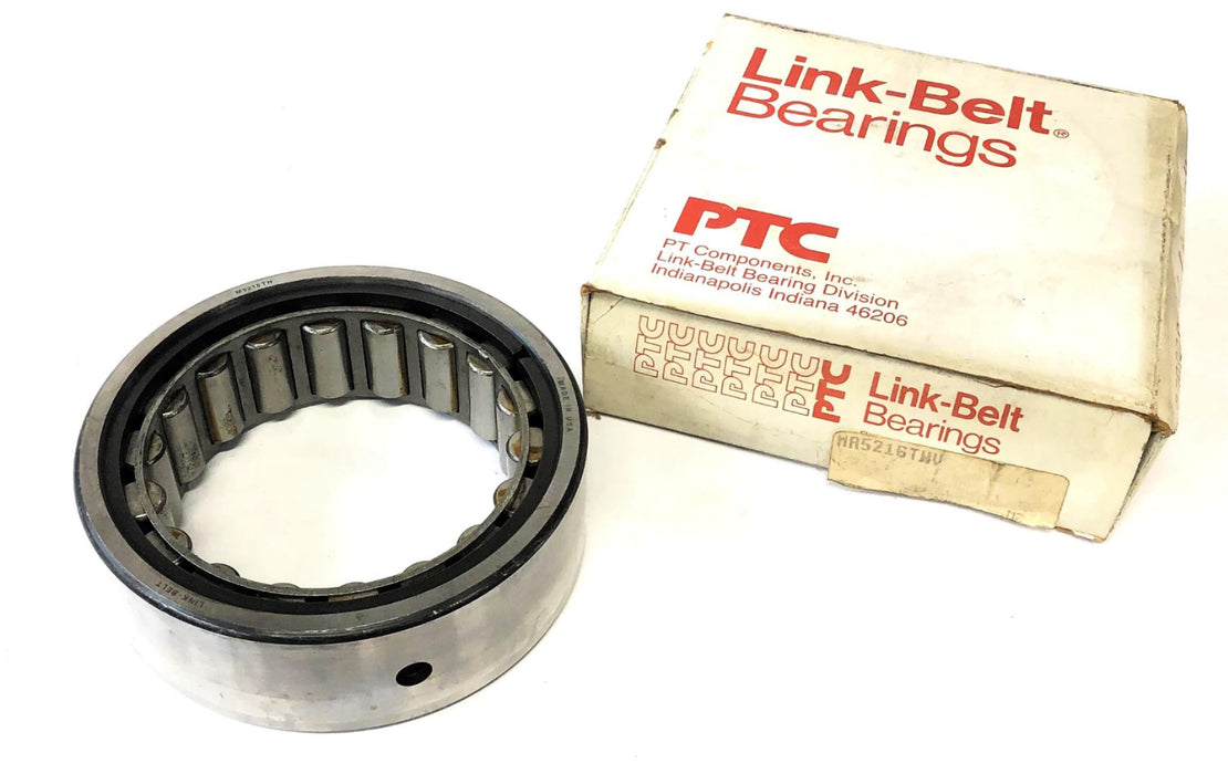 Link-Belt Cylindrical Roller Bearing Outer Ring MA5216THV (MA5216TH) NOS