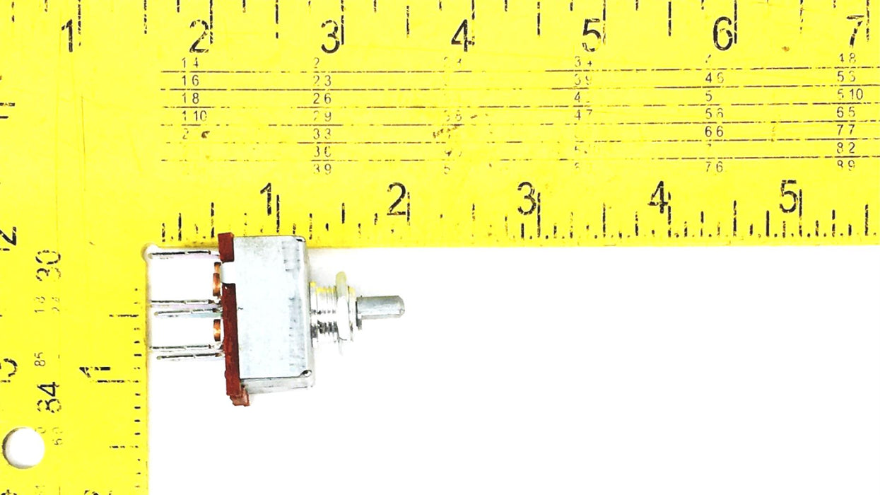 Alliance Blower Switch ABP-N83-322290 [Lot of 2] NOS