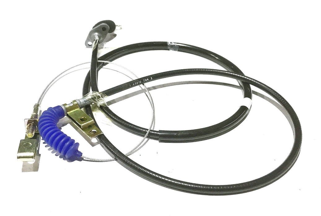 Elgin Dual Accelerator Kit 1033457 NOS