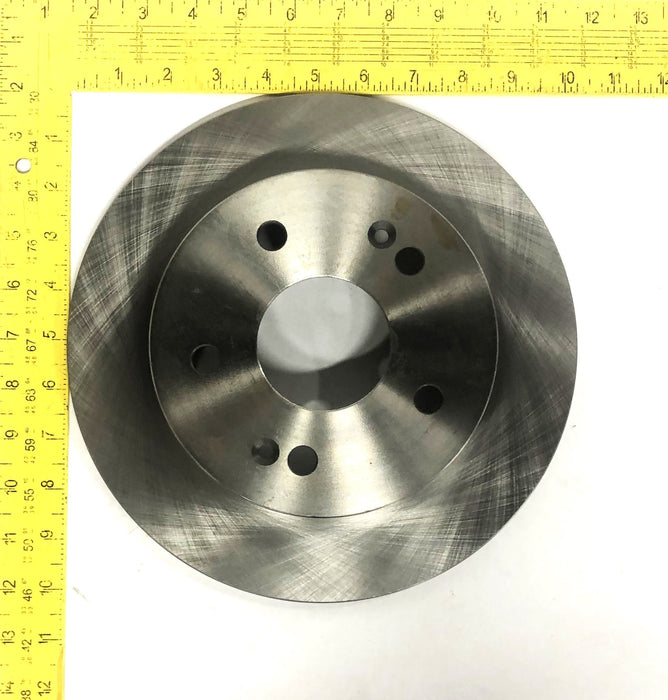 Silent Stop DuraGo Disc Brake Rotor SB-96706 (31227) NOS