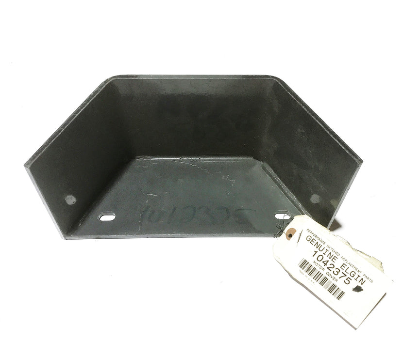 Elgin Motor Cover Weldment 1042375 NOS