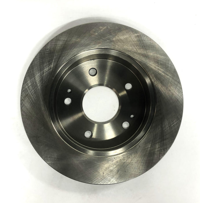 Silent Stop DuraGo Disc Brake Rotor SB-96706 (31227) NOS