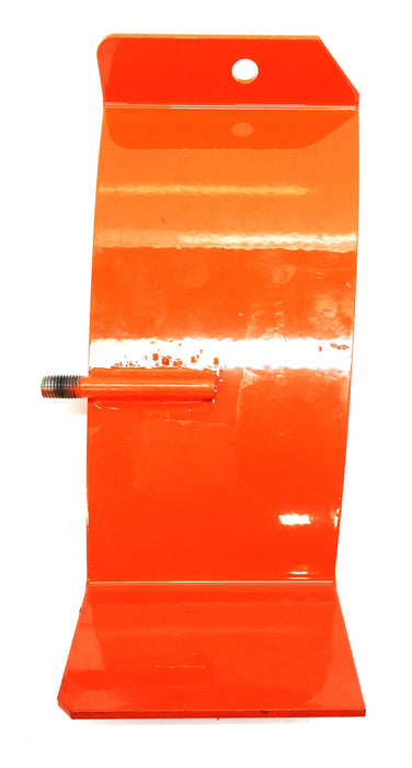 Kubota Front Left-Hand Plate K5691-41530 NOS