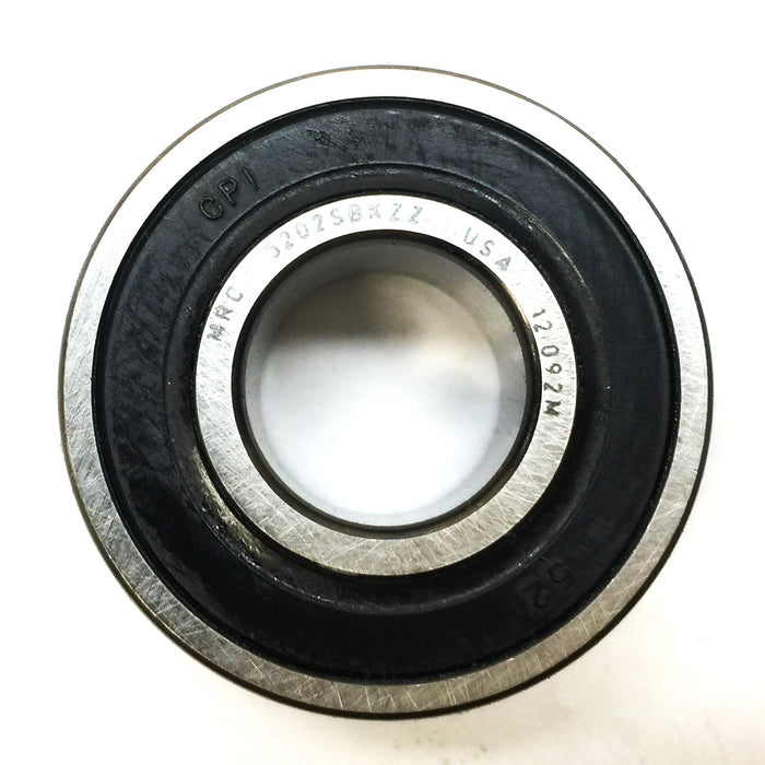 MRC Sealed Roller Bearing 5202SBKZZ NOS