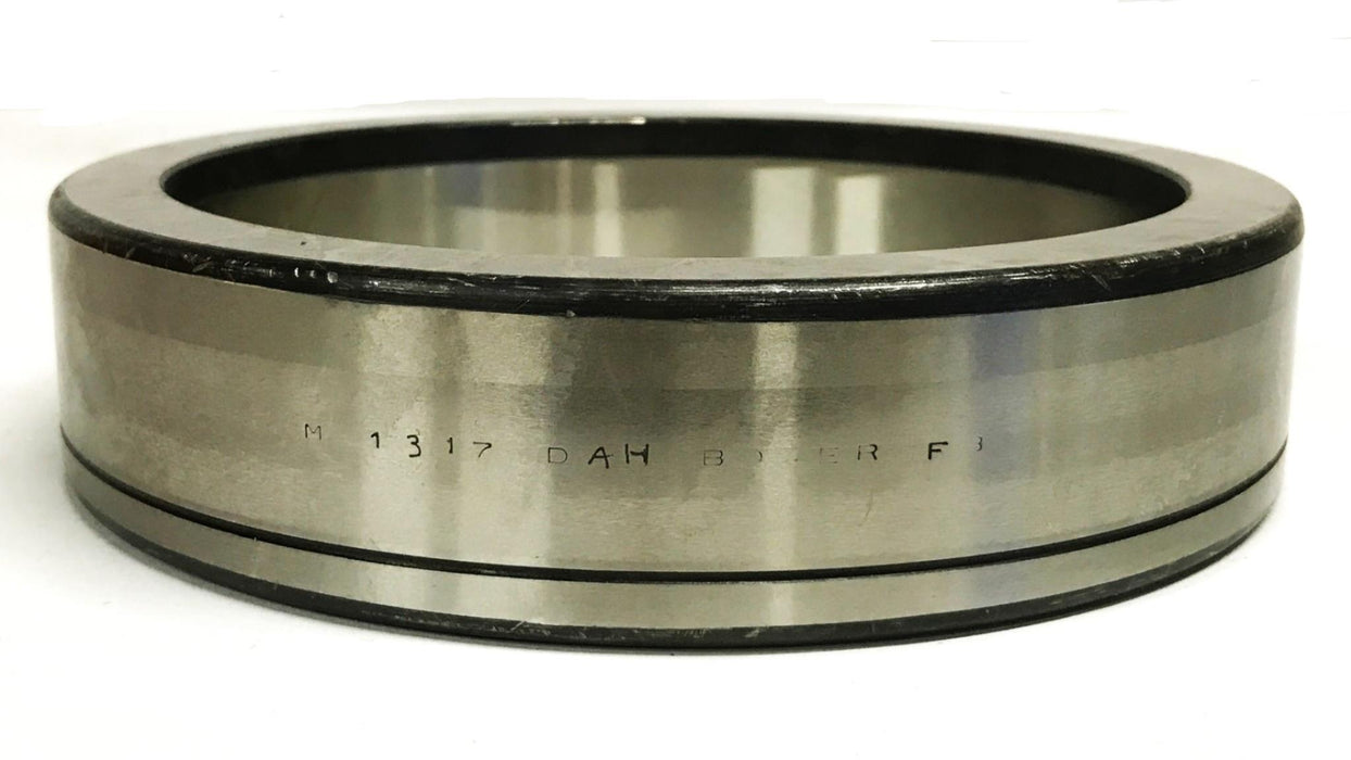 Bower Cylindrical Roller Bearing Race M-1317-DAH NOS