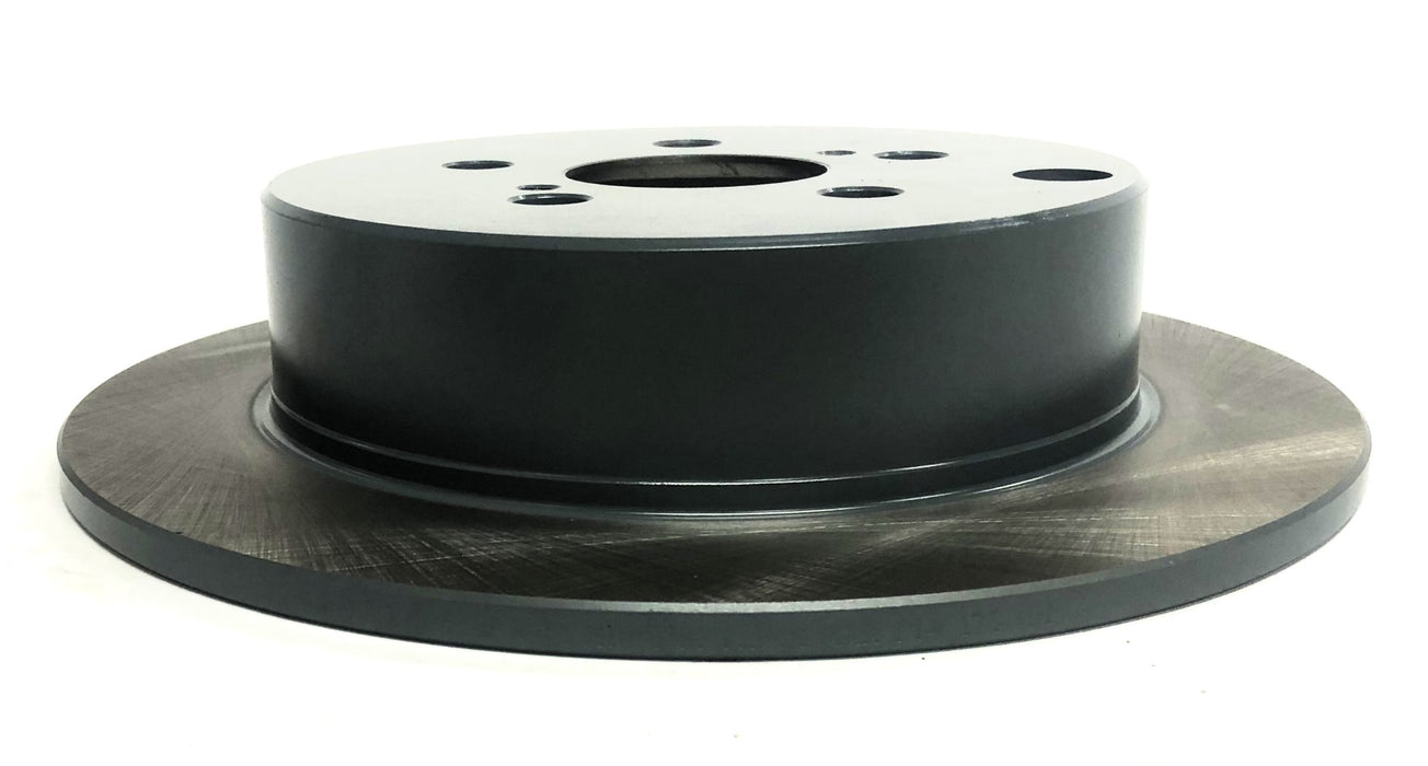 Silent Stop DuraGo Disc Brake Rotor SB-96933 (BR31269-01) [Lot of 2] NOS