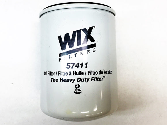 Wix Oil Filter 57411 NOS