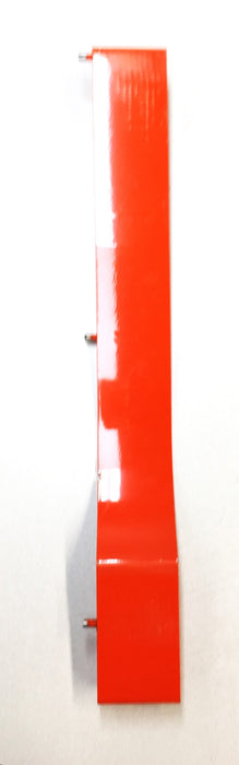 Kubota Front C Plate K5694-43260 NOS