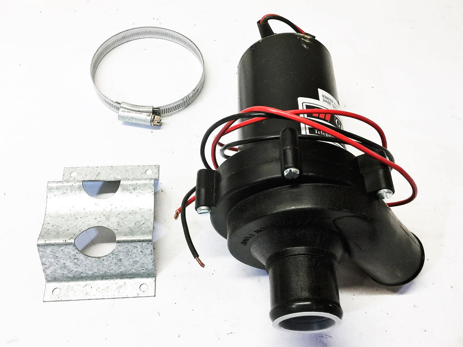 Optare/Grayson Type C090P5-1 Boost Pump Kit 24040035 NOS