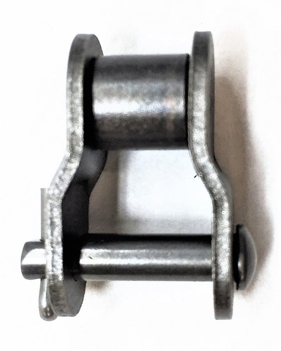 UNBRANDED ANSI 40 Offset Link [Lot of 5] NOS