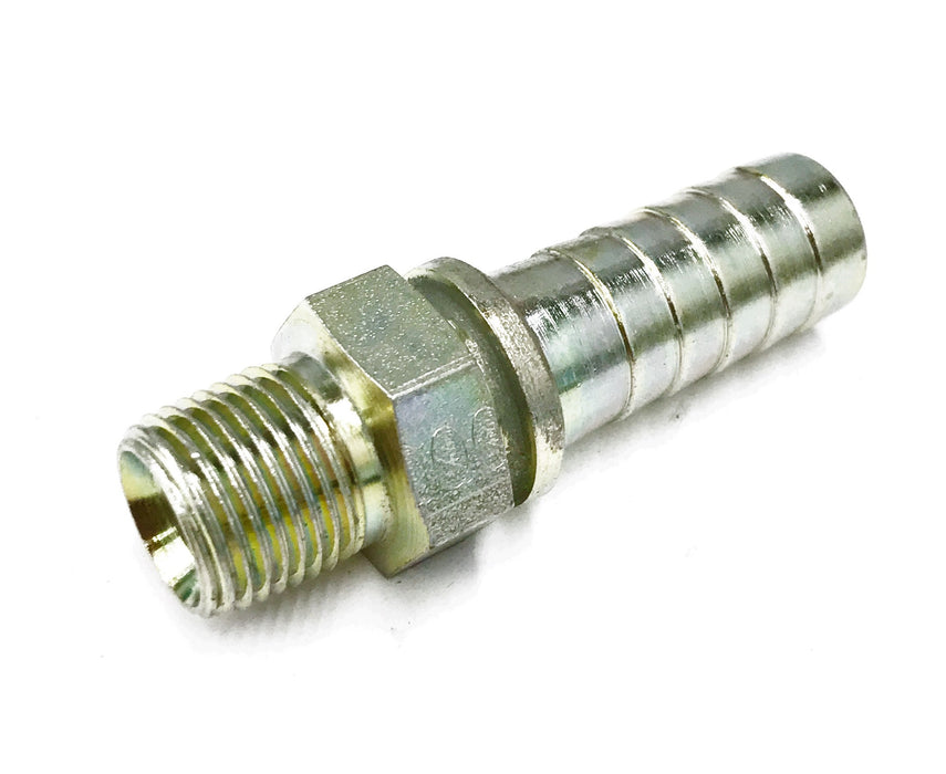 Gates Hydraulic Fitting 80017 NOS