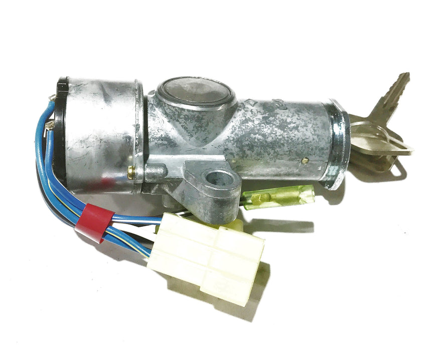 Elgin Ignition Switch 1035432 NOS