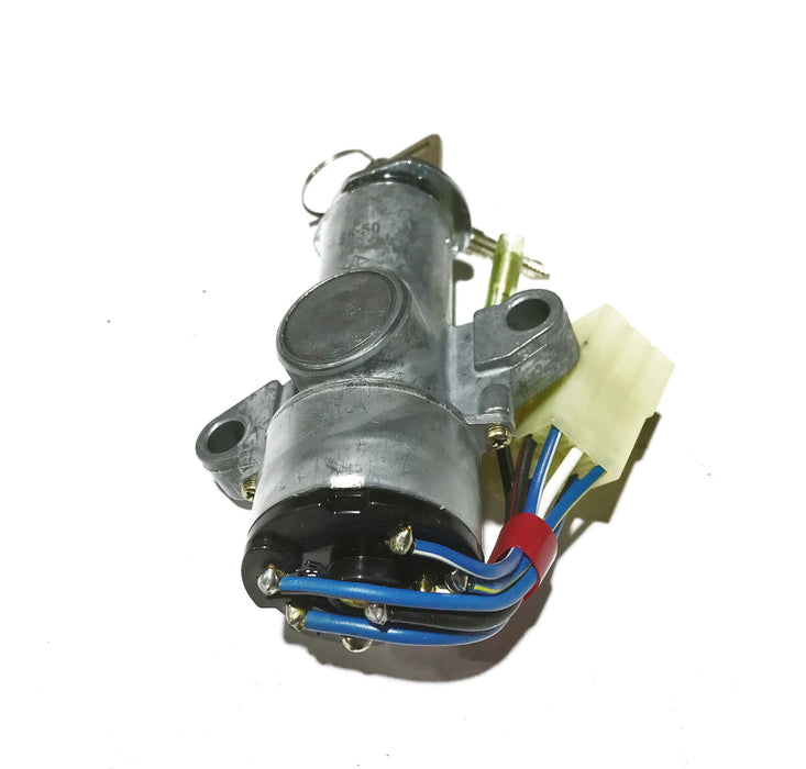 Elgin Ignition Switch 1035432 NOS
