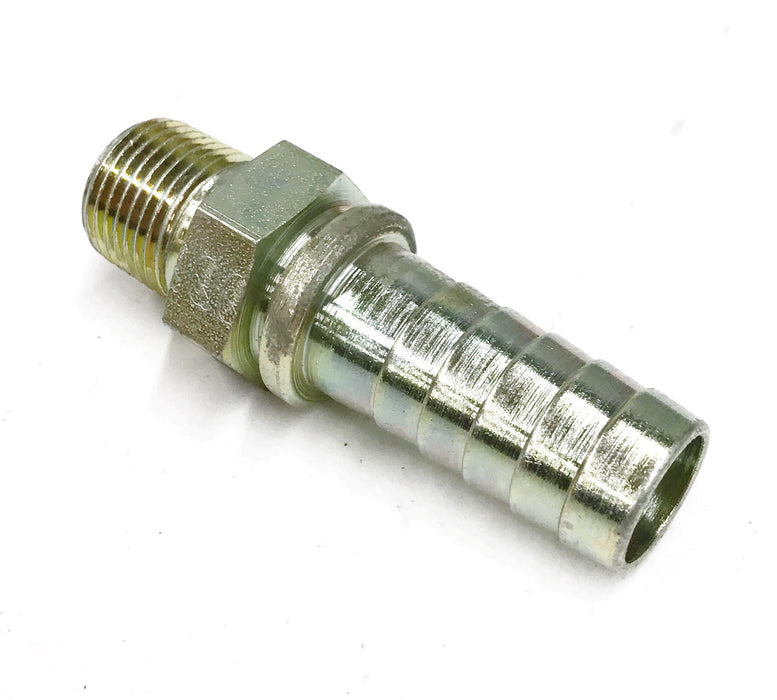 Gates Hydraulic Fitting 80017 NOS