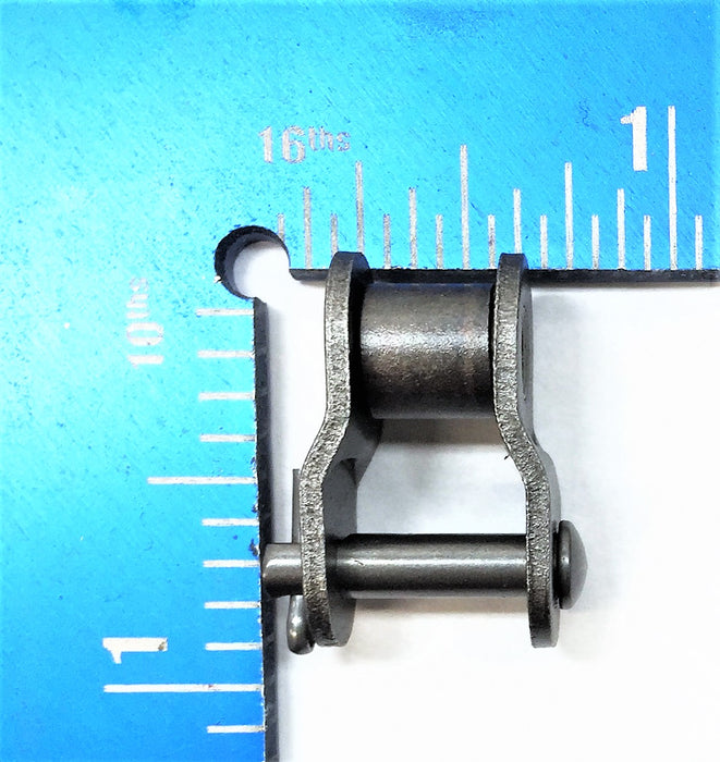 UNBRANDED ANSI 40 Offset Link [Lot of 5] NOS