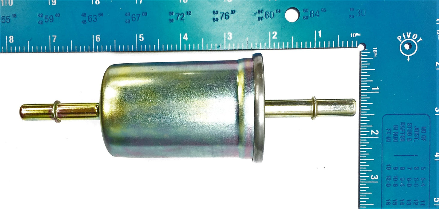 Federated Auto Parts Fuel Filter PFG1011 NOS