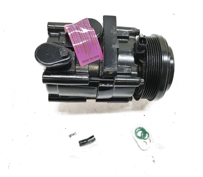 Driveworks Re-Manufactured Compressor Assembly DW67185 NOS
