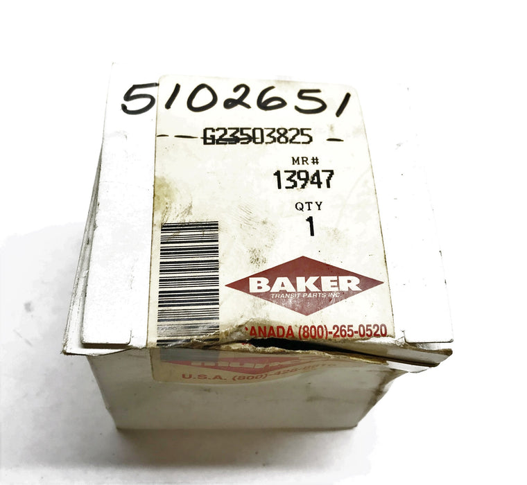 Baker Thermostat G23503825 NOS