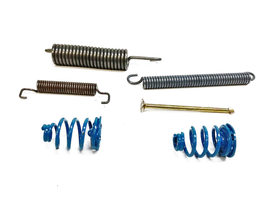 Ford OEM Parking Brake Spring Kit F81Z2069BA [Lot of 2] NOS