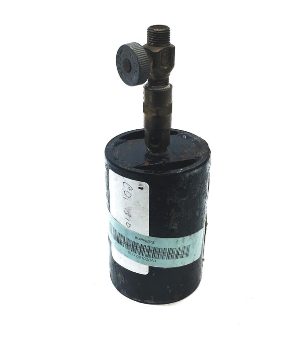 Unbranded Burner 081020A1 NOS