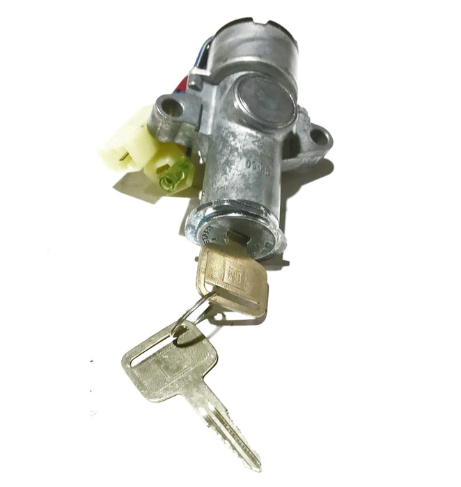 Elgin Ignition Switch 1035432 NOS