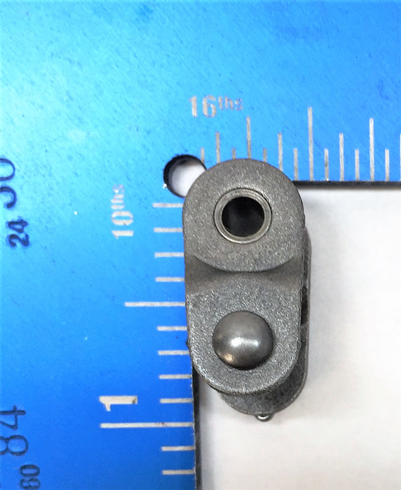 UNBRANDED ANSI 40 Offset Link [Lot of 5] NOS