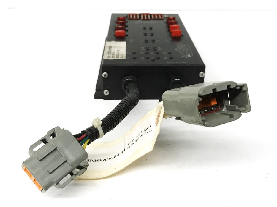 Gillig Dinex T-HCNC-808-R6-GL Control Module 13-41361-005 USED