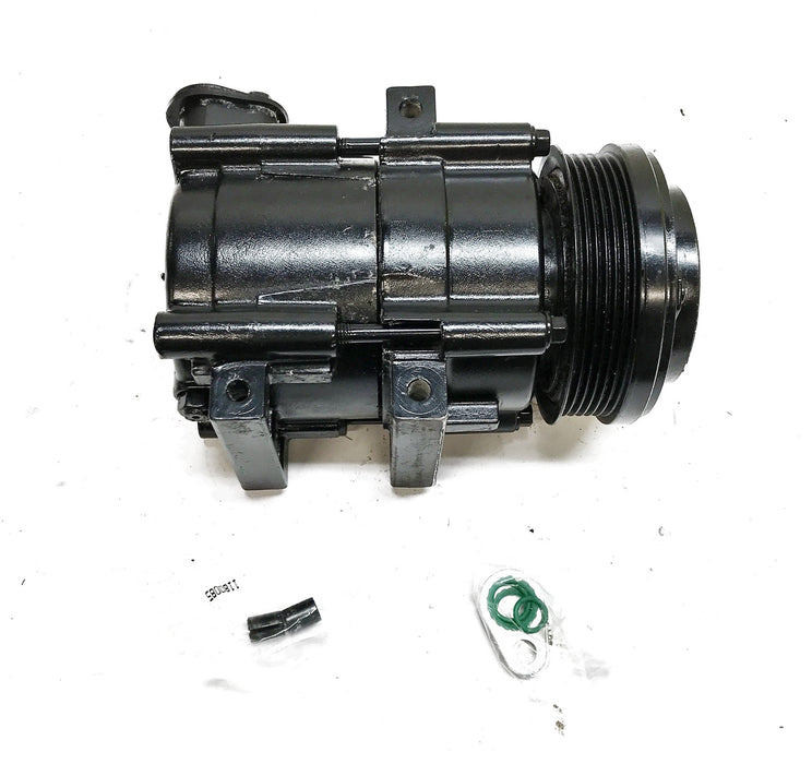 Driveworks Re-Manufactured Compressor Assembly DW67185 NOS