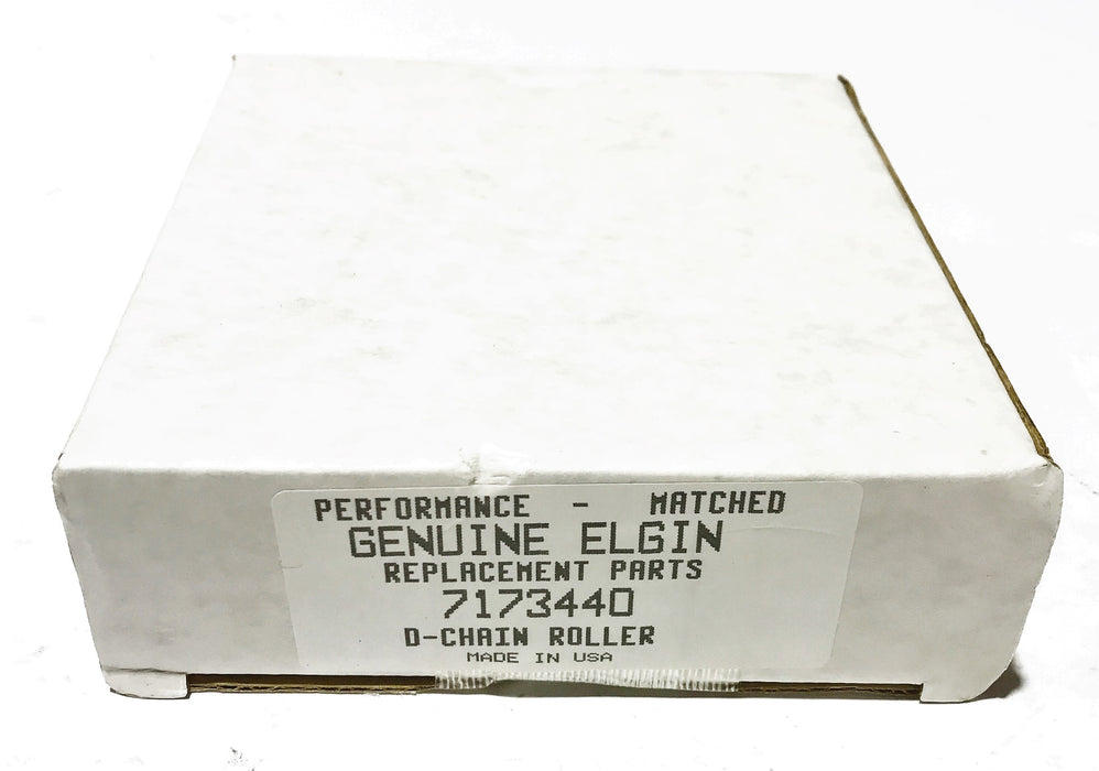 Elgin D-Chain Roller 7173440 NOS