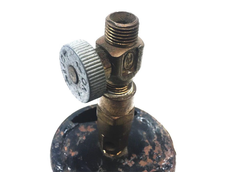 Unbranded Burner 081020A1 NOS