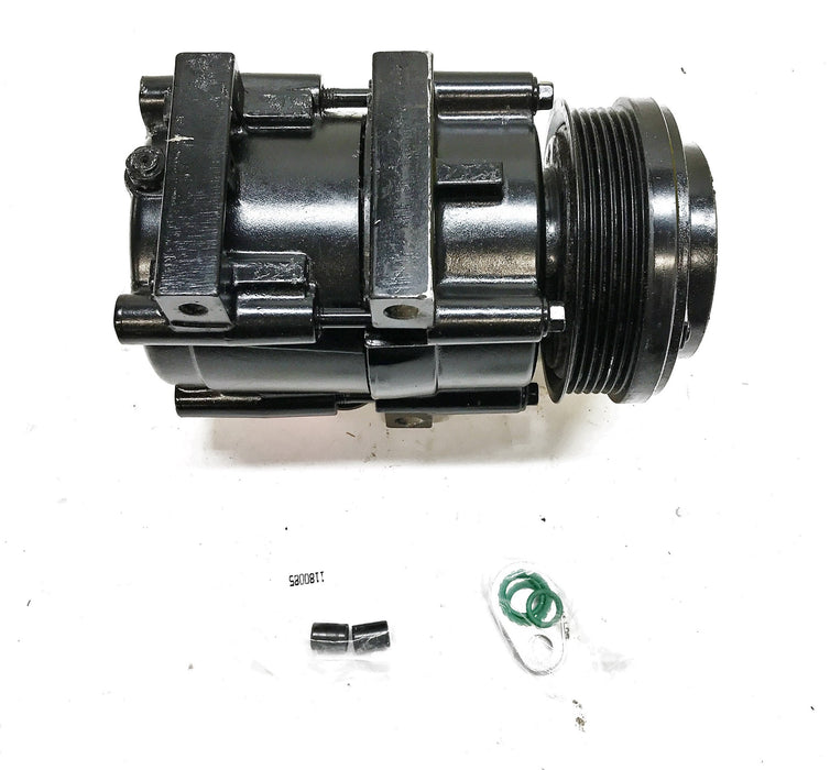 Driveworks Re-Manufactured Compressor Assembly DW67185 NOS