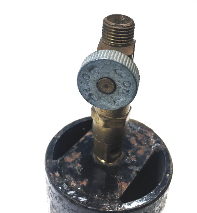 Unbranded Burner 081020A1 NOS