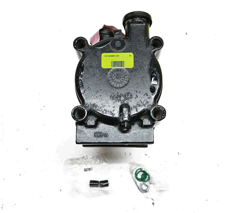 Driveworks Re-Manufactured Compressor Assembly DW67185 NOS