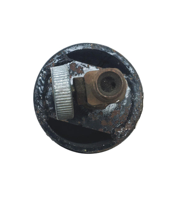 Unbranded Burner 081020A1 NOS
