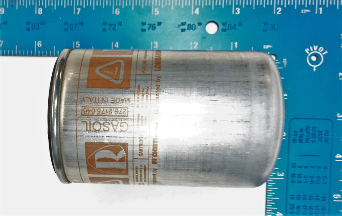 Lombardini Element Cartridge 276.2175.046 NOS