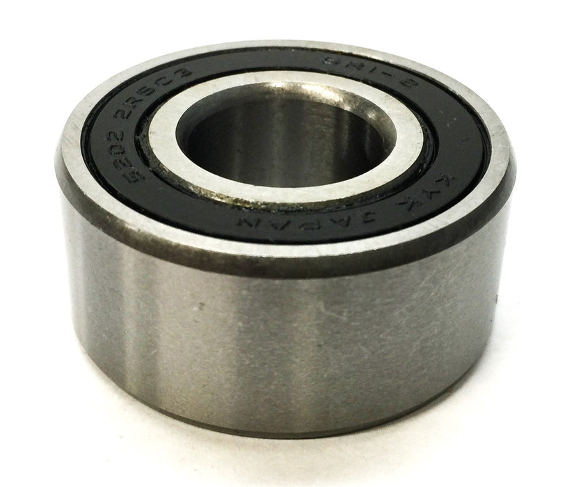 KYK Sealed Roller Bearing 5202 2RSC3 (SR1-2) NOS