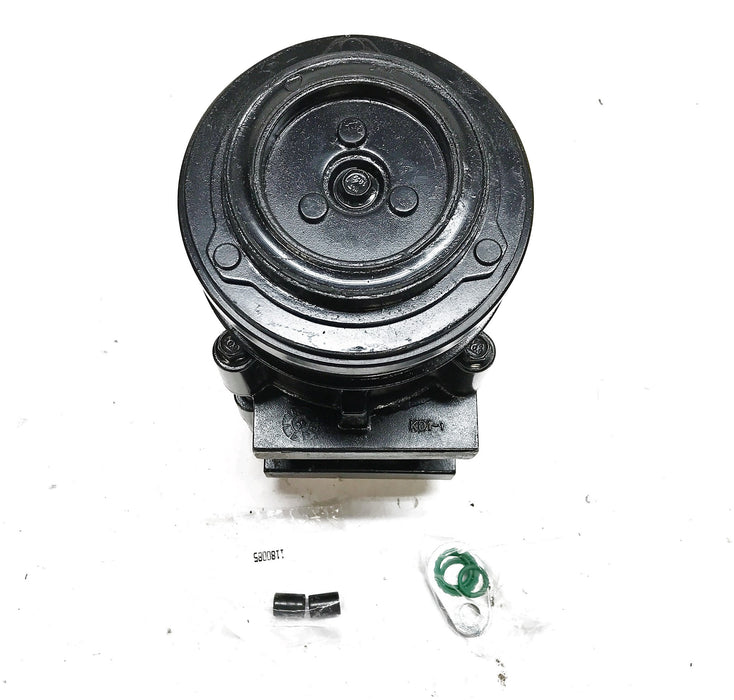Driveworks Re-Manufactured Compressor Assembly DW67185 NOS