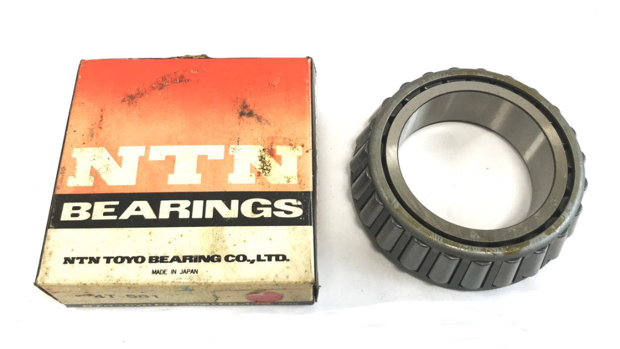 NTN Tapered Roller Bearing Cup 4T-581 NOS