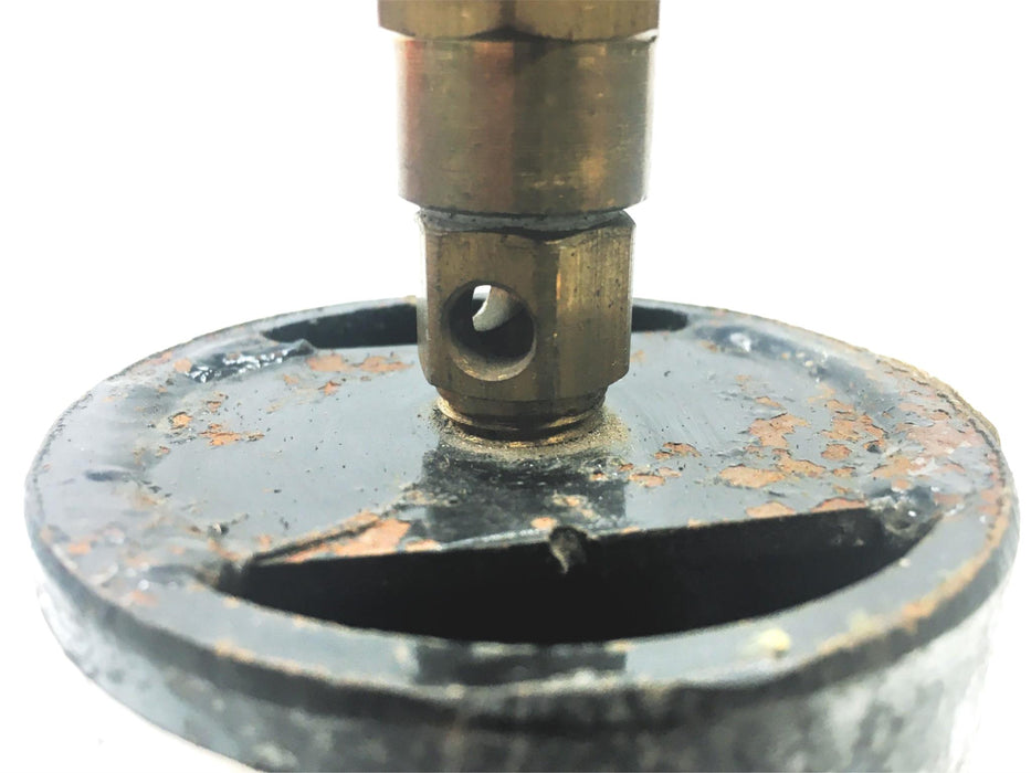 Unbranded Burner 081020A1 NOS