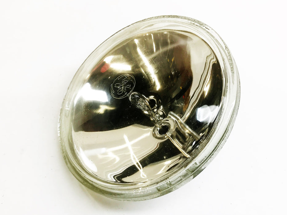 Wagner Sealed Beam Headlight Lamp H7550 [Lot of 3] NOS