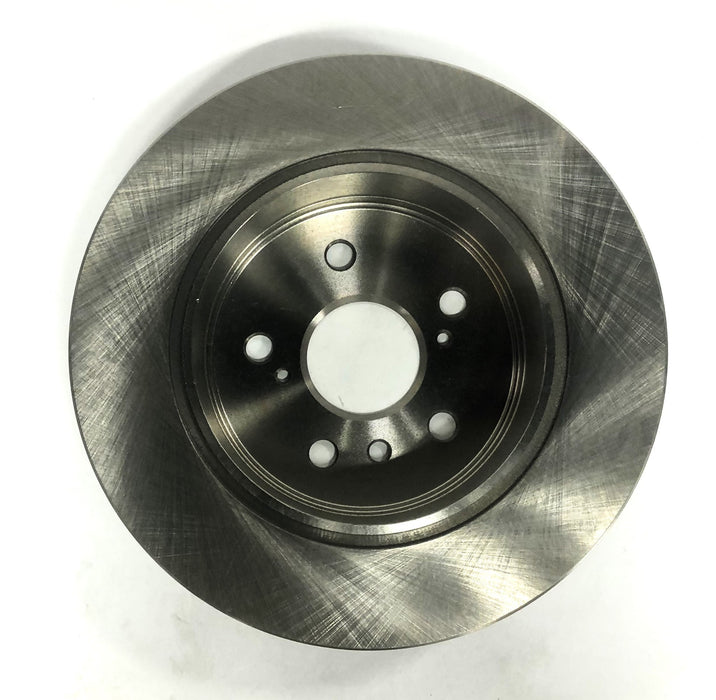 Silent Stop DuraGo Disc Brake Rotor SB-96932 (BR31268) NOS