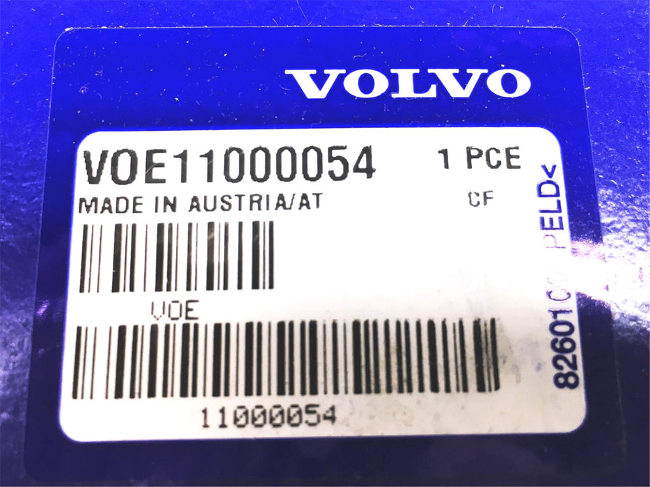 Volvo Valve VOE11000054 NOS