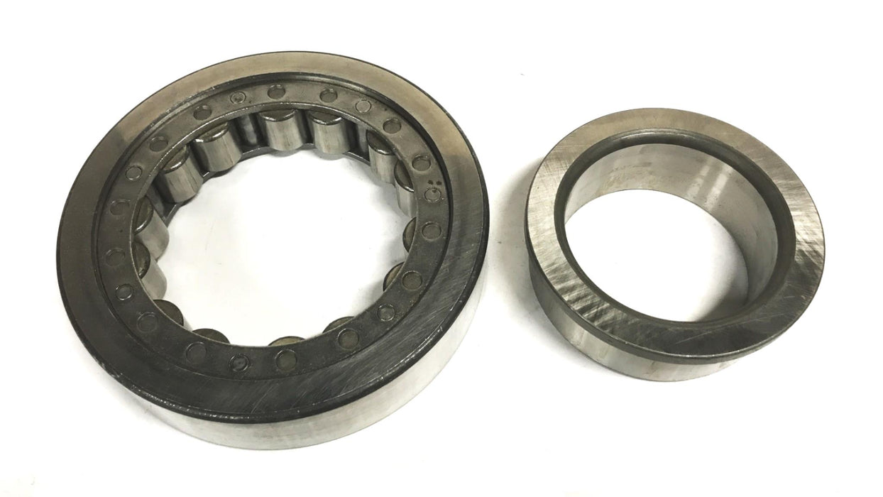 Bower Cylindrical Roller Bearing MR-1317-EL NOS