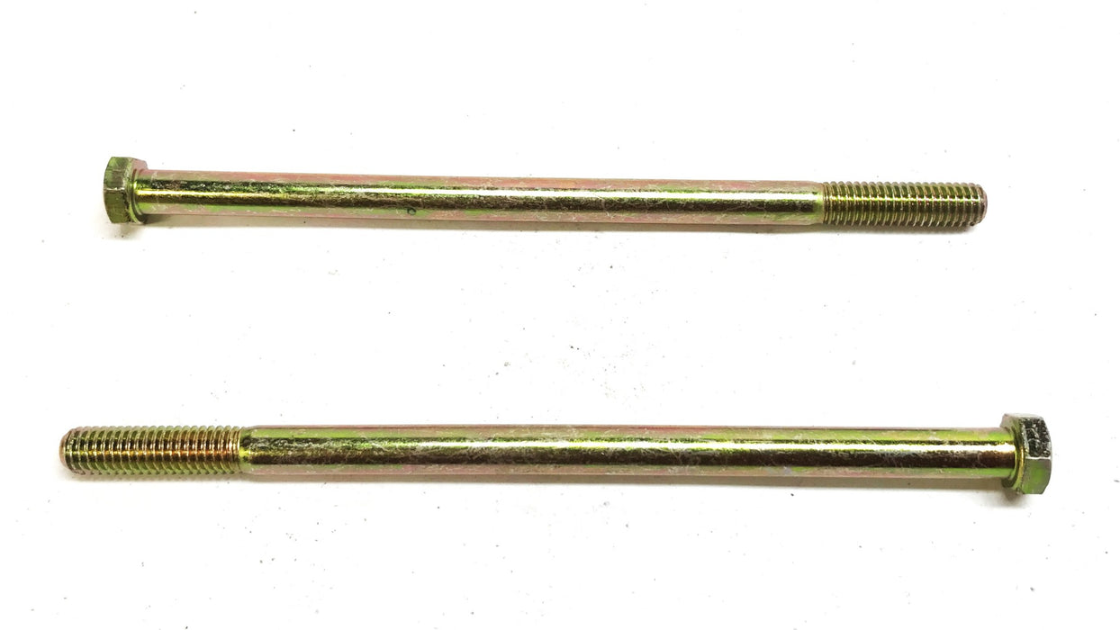 Volvo 6-3/4" x 3/8" Hex Screw CH50A-0656ZI [Lot of 2] NOS