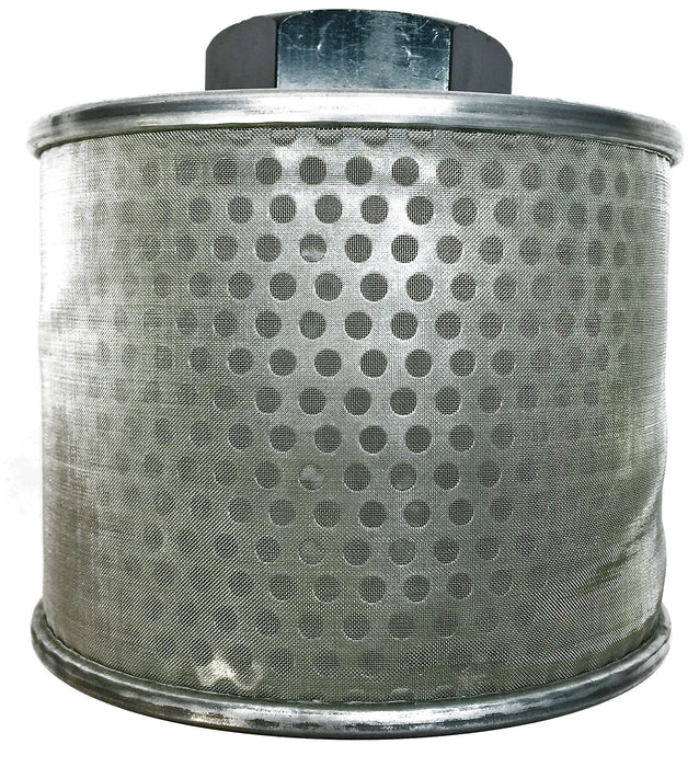 Total Source Strainer MB9137523600 NOS