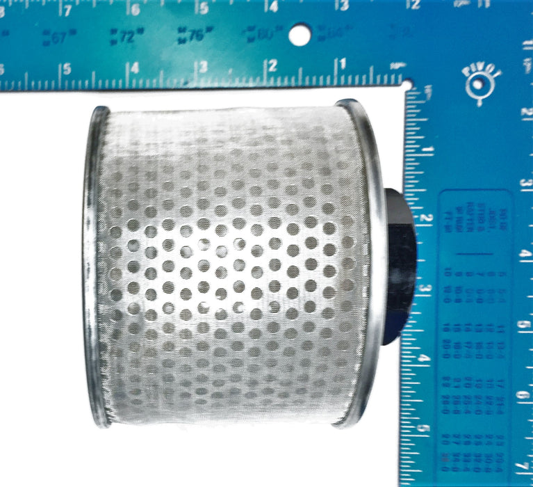 Total Source Strainer MB9137523600 NOS
