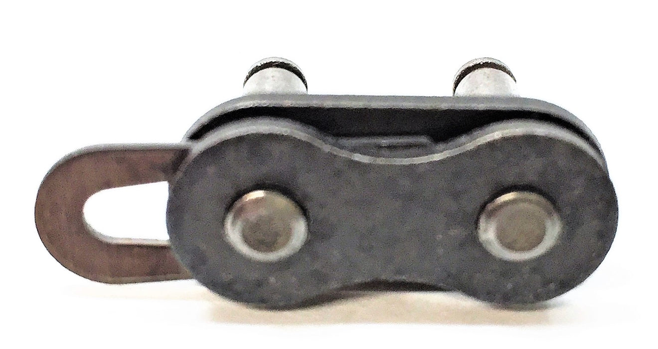 UNBRANDED ANSI 40 Roller Chain Connecting Link [Lot of 10] NOS